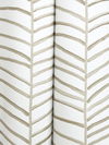 Cascade Palm Chevron Dune Wallpaper thumbnail 3