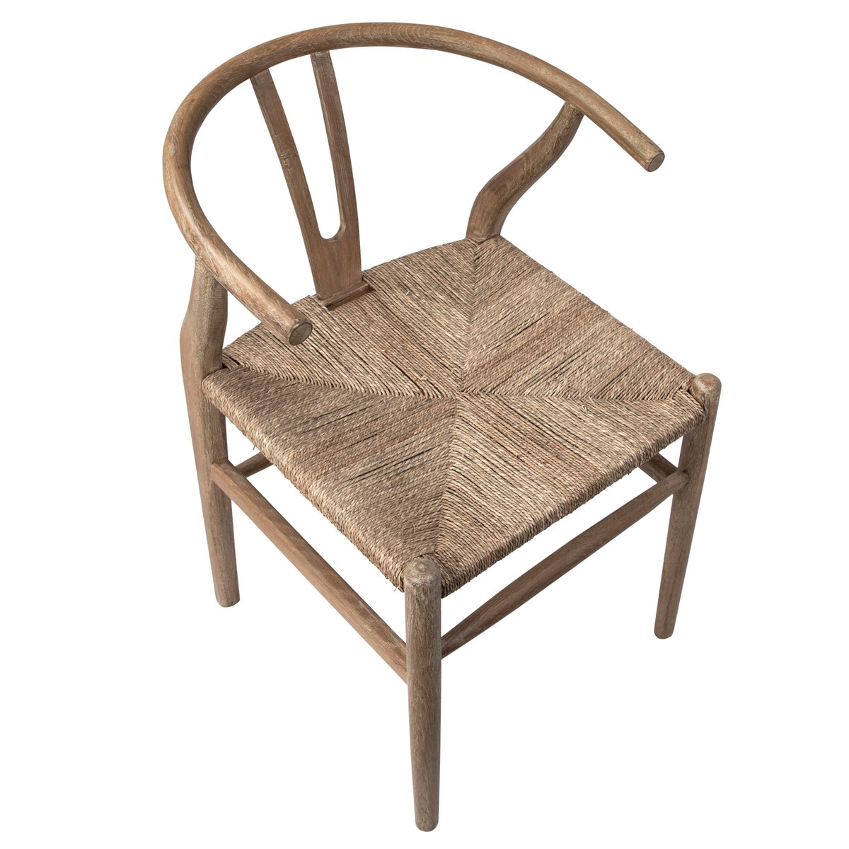 Moya Dining Chair, by Dovetail, 22" width x 30" height x 22" depth View 4