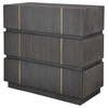 Between The Lines Accent Chest, Cabinets & Chest by Uttermost, 37" width x 35" height x 18" depth thumbnail 5