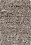 Desire Handmade Rug, by Surya, 3' length x 2' width thumbnail