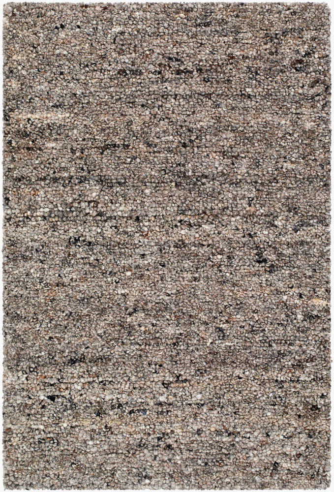 Desire Handmade Rug, by Surya, 3' length x 2' width