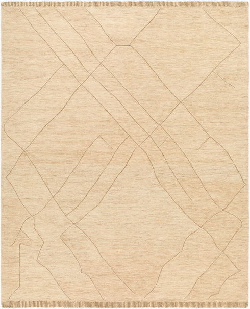 Arsenal Handmade Rug