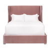 Balboa Queen Bed, by Essentials for Living, 66.5" width x 60" height x 87.5" depth thumbnail 1