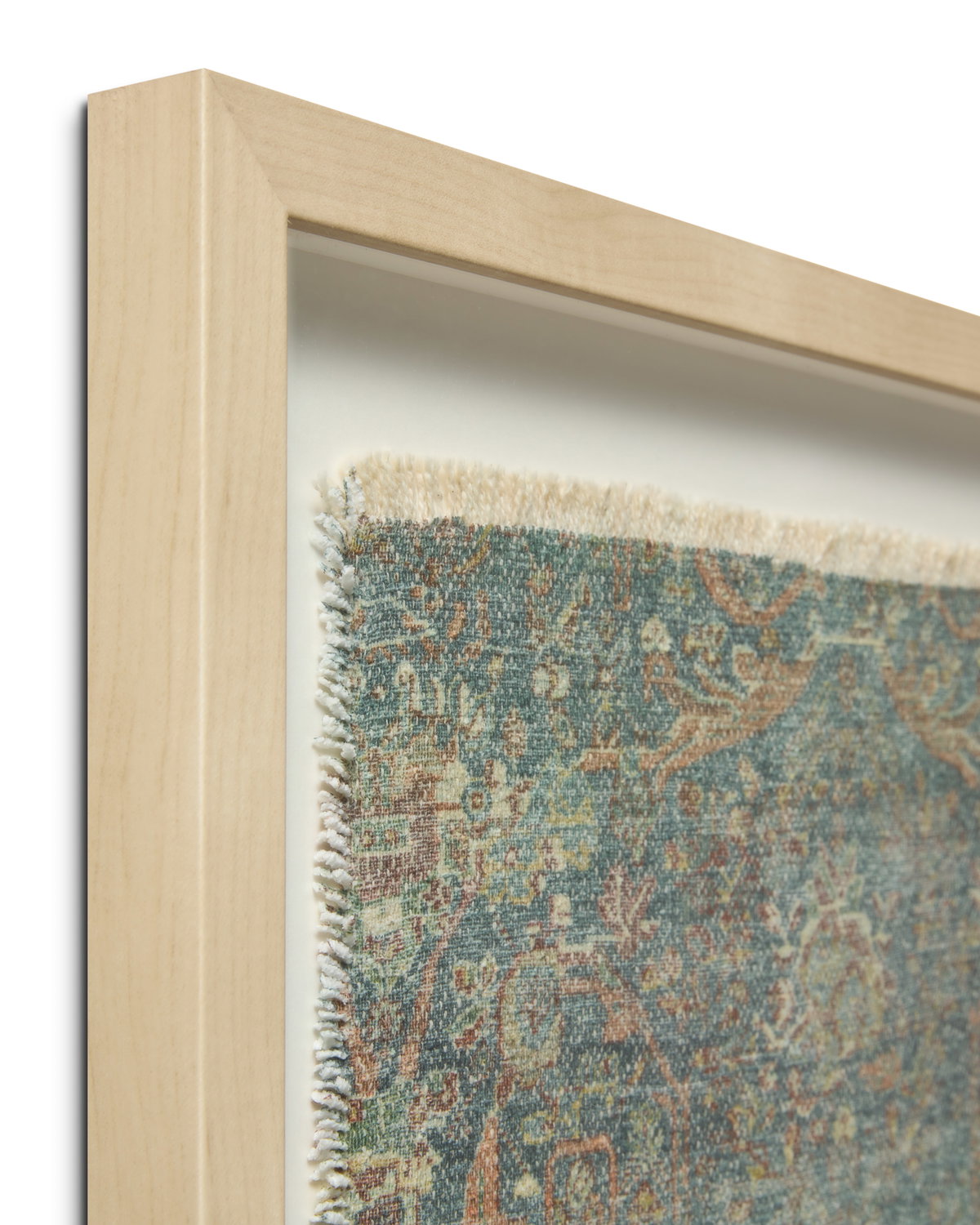 Loloi Charleston Wall Art, Wall Hanging, 26" length x 26" width View 2