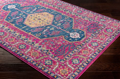 Harput Machine Woven Rug
