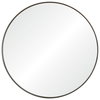 Lester Wall Mirror, by Renwil, 30" height x 1.5" depth thumbnail 1