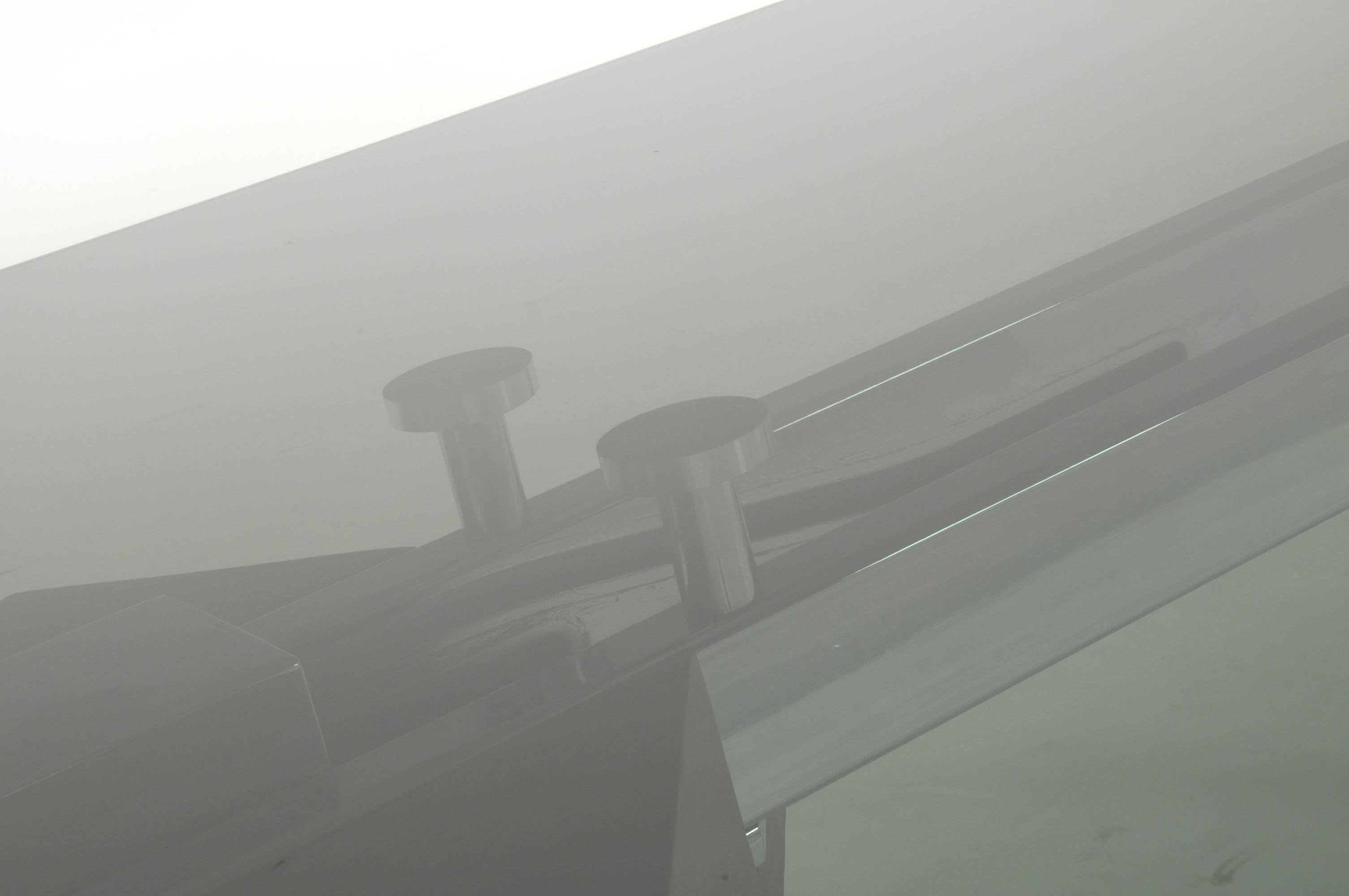 Axel Extension Dining Table, by Essentials for Living, 71" width x 30" height x 35.5" depth View 4