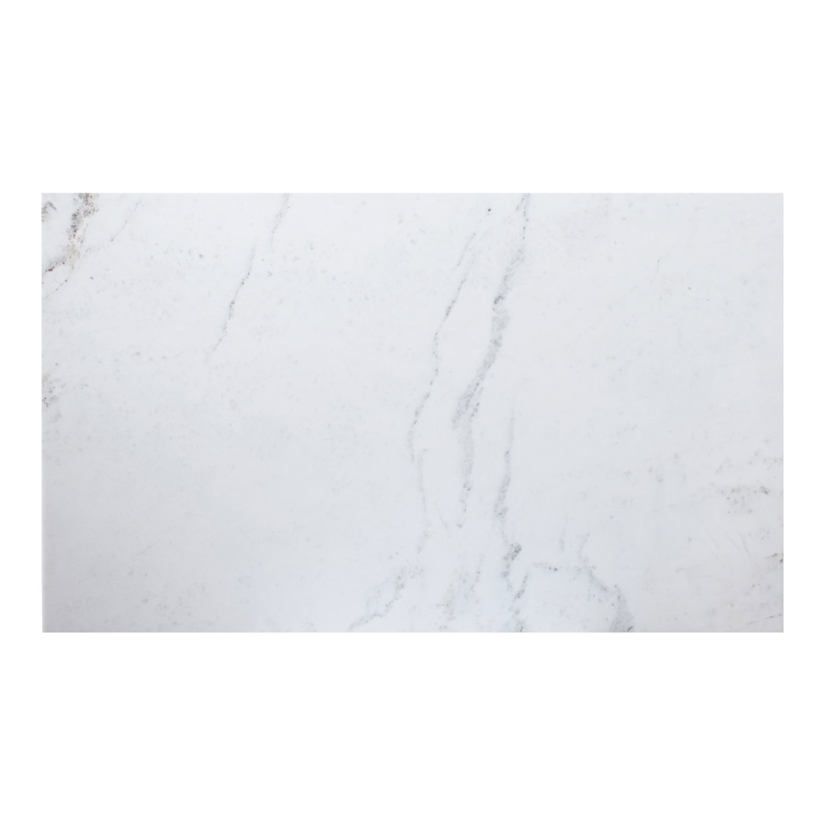 Parson Marble Mini Desk White, by Moe's Home, 34" width x 30" height x 20" depth View 8