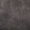 Colarado Black Leather Cushions with Black Metal Frame Sling-Style Accent Chair thumbnail 2