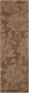 Sophia Handmade Rug, by Surya, 8' length x 2'6" width thumbnail