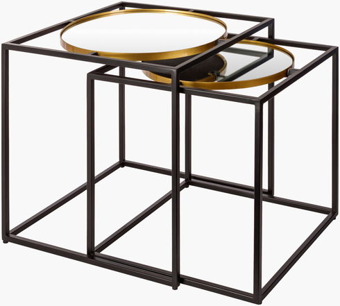 Sephora End Table