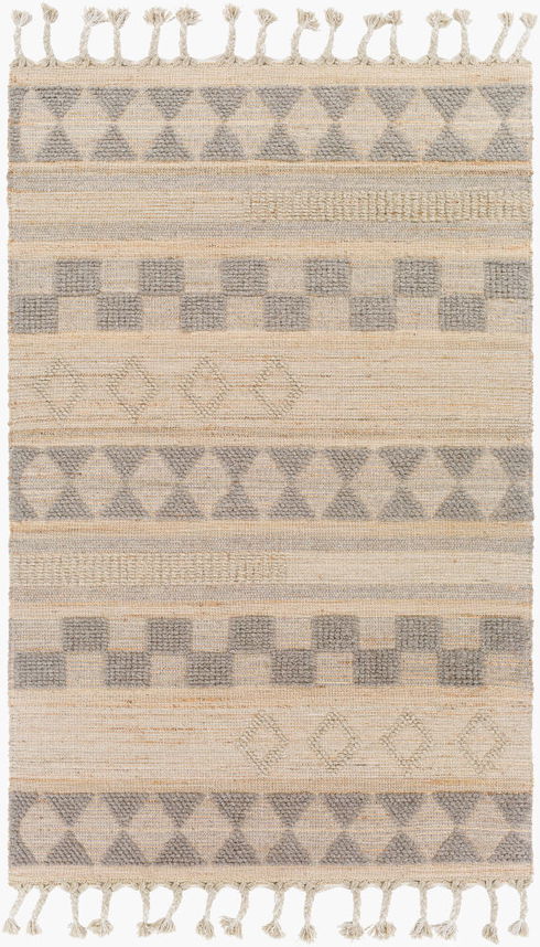 Preston Handmade Rug