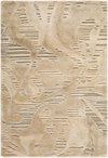 Nexus Handmade Rug, by Surya, 3' length x 2' width thumbnail