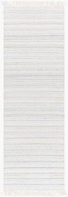 Azalea Handmade Rug, by Surya, 8' length x 2'6" width thumbnail