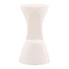 Blair Outdoor Barstool Ivory thumbnail 1