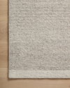 Magnolia Home by Joanna Gaines x Loloi Ashby Rug, 1'6" length x 1'6" width thumbnail 3