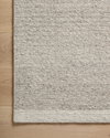 Magnolia Home by Joanna Gaines x Loloi Ashby Rug, 2'3" length x 3'9" width thumbnail 3