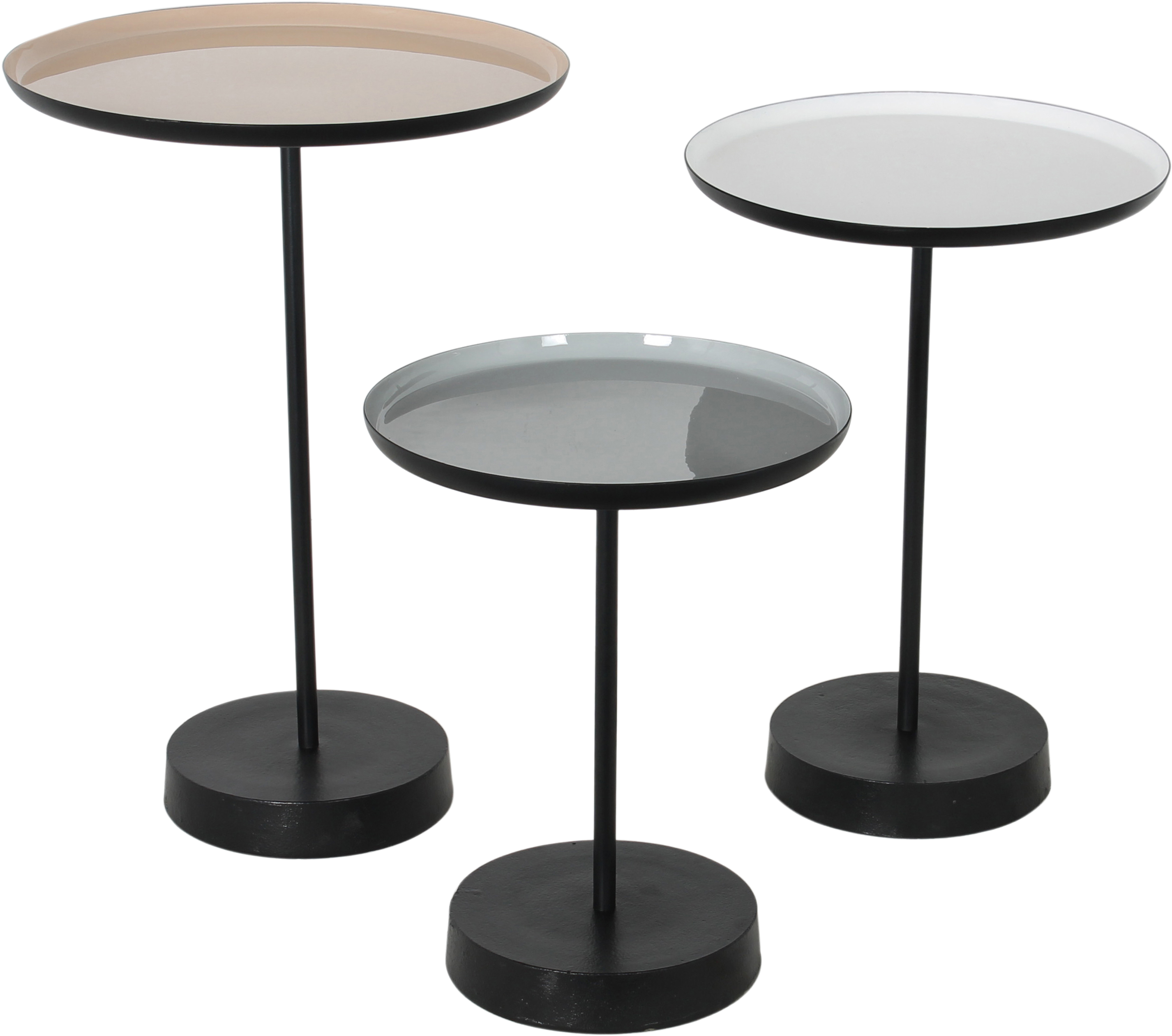 Stepping Stone Table