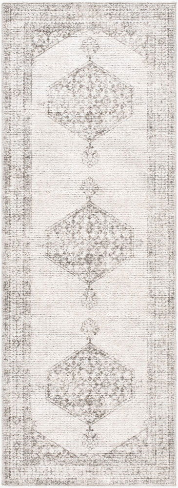 Olympic Machine Woven Rug