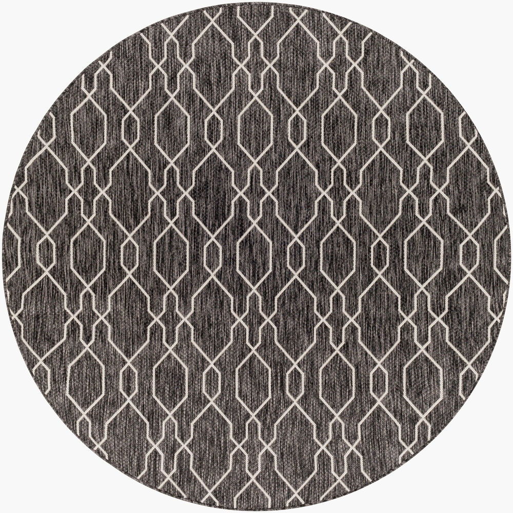 Eagean Machine Woven Rug large image 