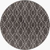 Eagean Machine Woven Rug thumbnail 0