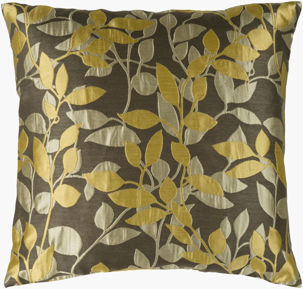 Wind Chime Accent Pillow large image 