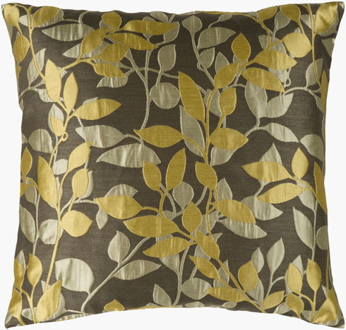 Wind Chime Accent Pillow