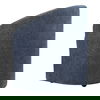Harbor Blue Dining Chair thumbnail 5