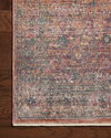 Jean Stoffer x Loloi Bradbury Rug, 1'6" length x 1'6" width thumbnail 11
