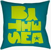 Rain Accent Pillow thumbnail 0