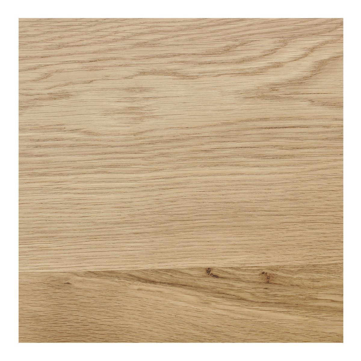 Cohen Coffee Table Natural, by Moe's Home, 38" width x 16" height x 38" depth View 5