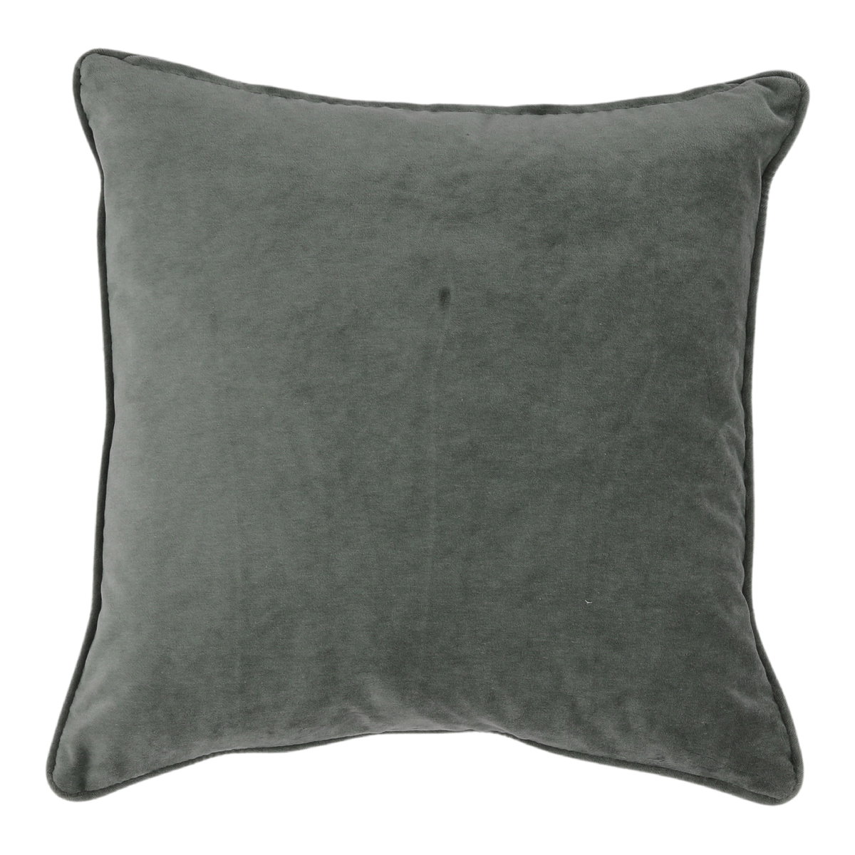 Griswald Pillow Green, Decorative Pillow by Dovetail, 20" width x 20" height x 4" depth View 2