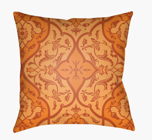 Yindi Accent Pillow