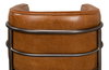 Breda Chair, by Sarreid, 2'4" length x 2'4" width x 2'4" height thumbnail 3