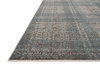 Angela Rose x Loloi Ember Rug, 2'7" length x 10' width thumbnail 5
