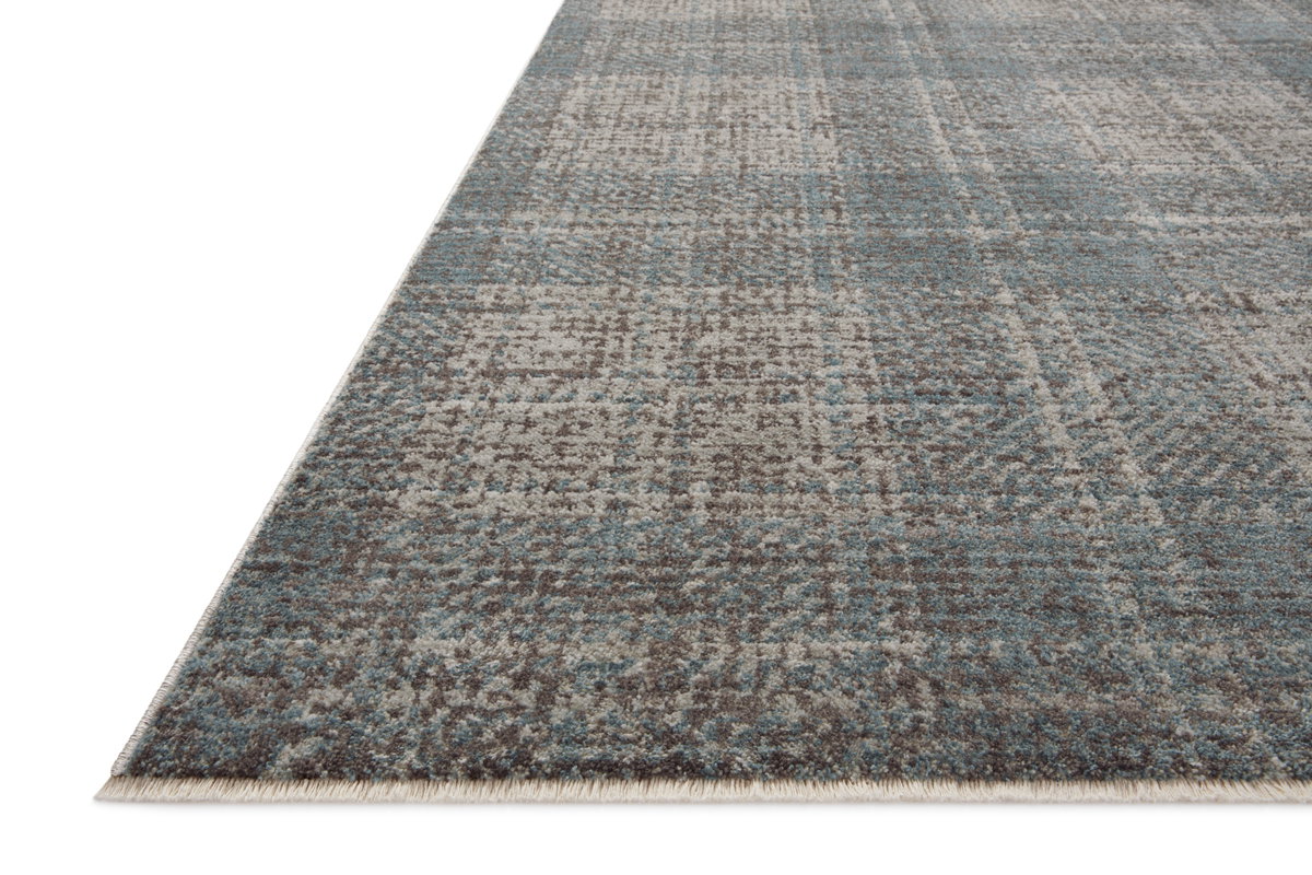 Angela Rose x Loloi Ember Rug, 3'6" length x 5'6" width View 5