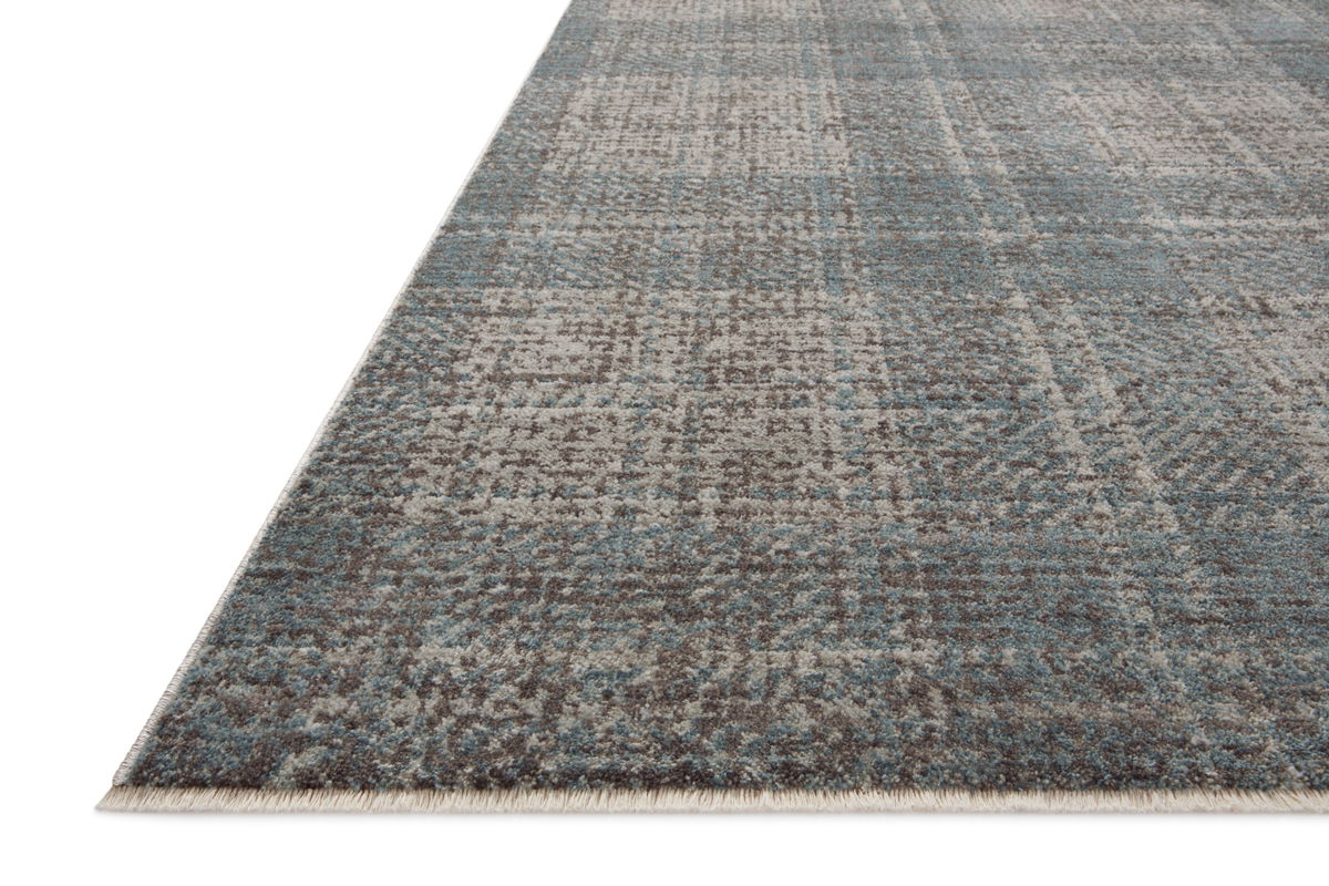 Angela Rose x Loloi Ember Rug, 5'3" length x 7'6" width View 5