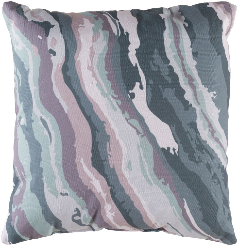 Textures Accent Pillow large image 