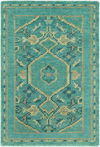 Haven Handmade Rug thumbnail 0