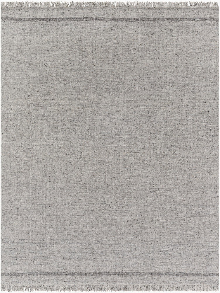 Aarhus Handmade Rug, by Surya, 1'6" length x 1'6" width