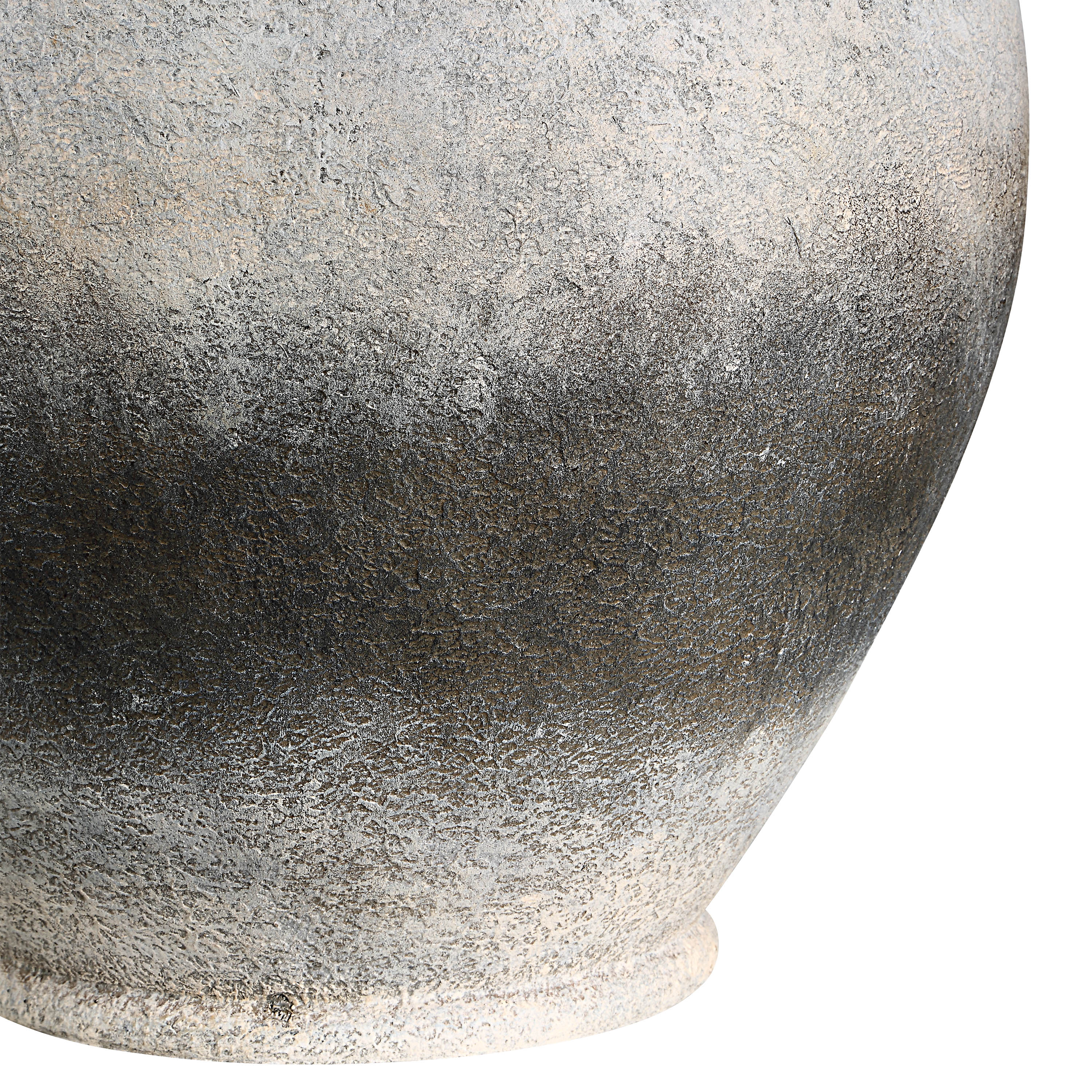 Betulla, Table Lamp by Renwil, 29" height x 22" depth View 2