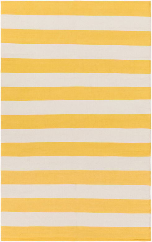 City Park Handmade Rug