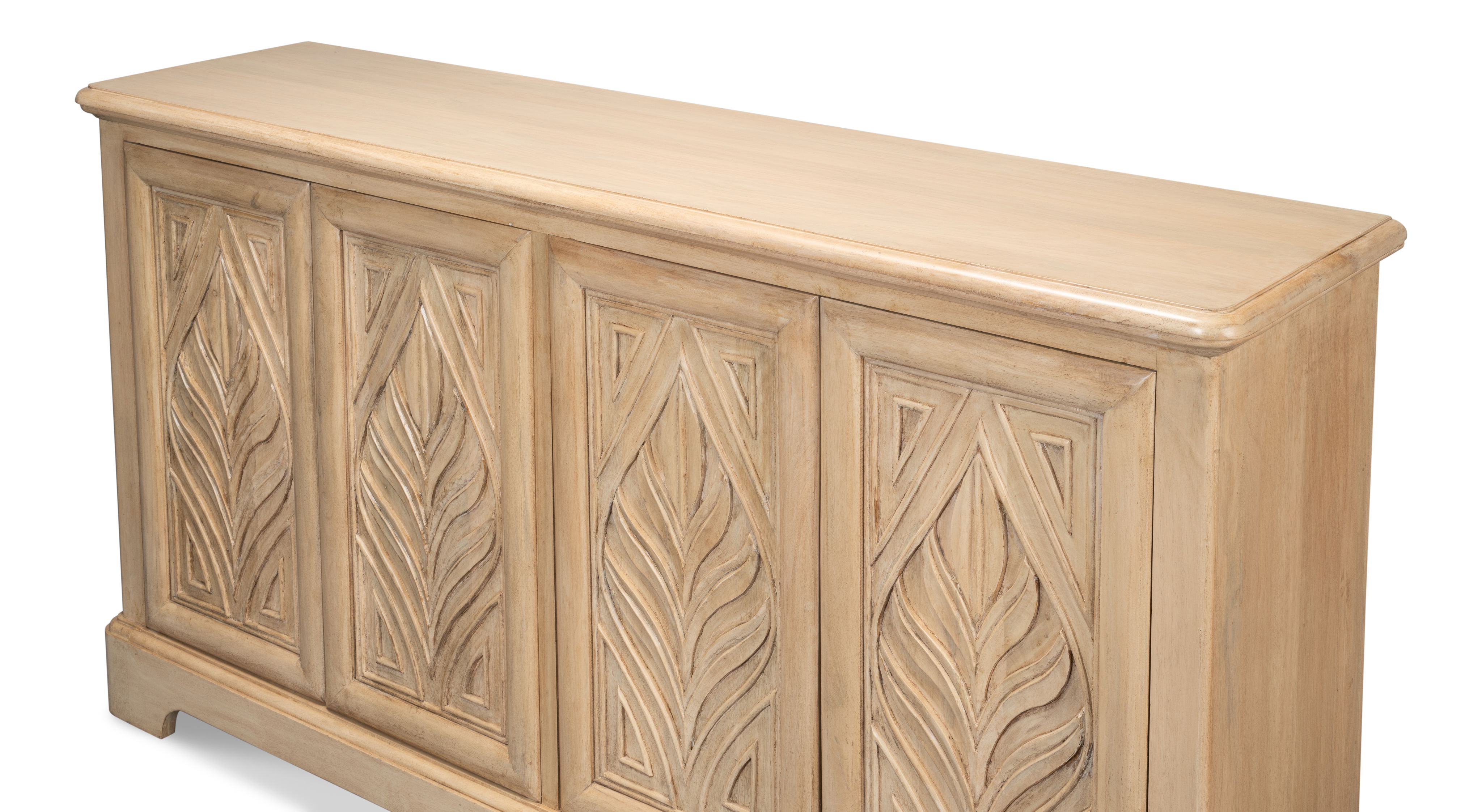Palmieri Four Door Sideboard large image 