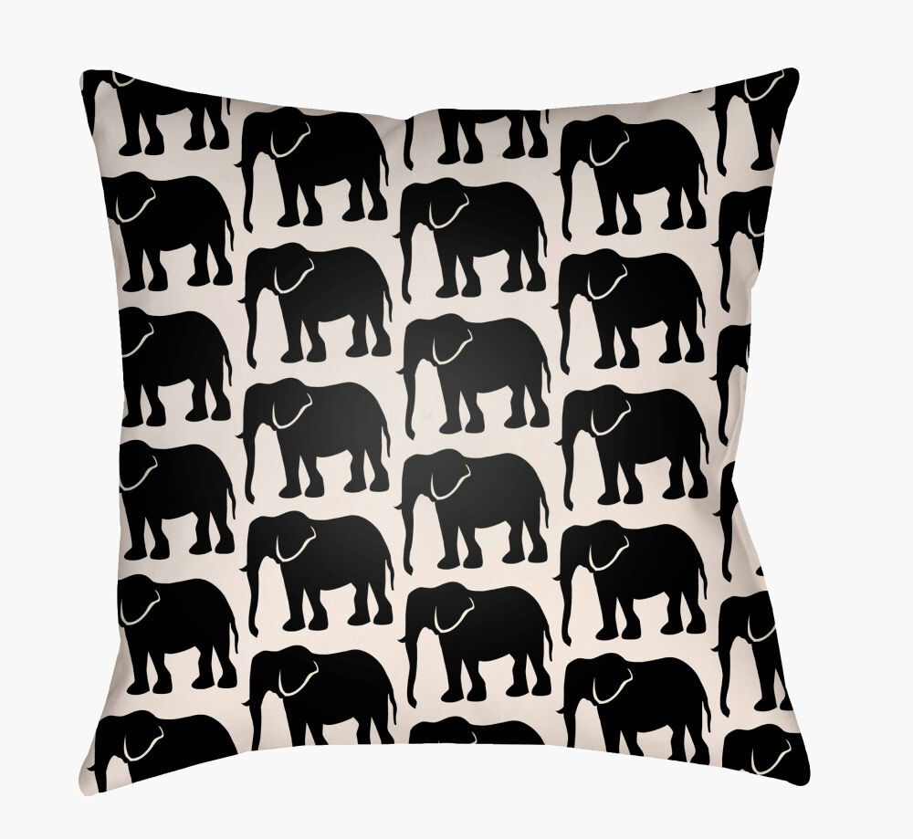 Lolita Accent Pillow large image 