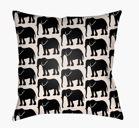 Lolita Accent Pillow