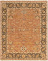 Hillcrest Handmade Rug, by Surya, 11' length x 8' width thumbnail