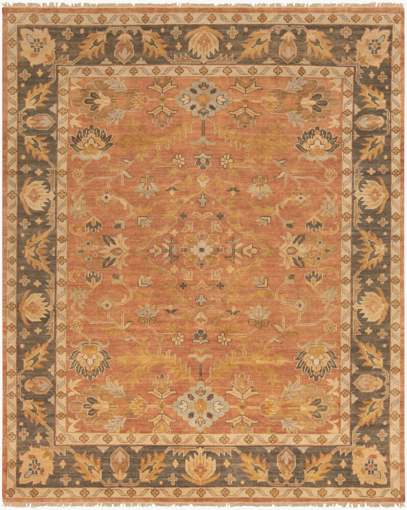 Hillcrest Handmade Rug large image 