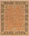 Hillcrest Handmade Rug thumbnail 0