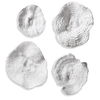 Sea Coral Wall Art S/4 thumbnail 0