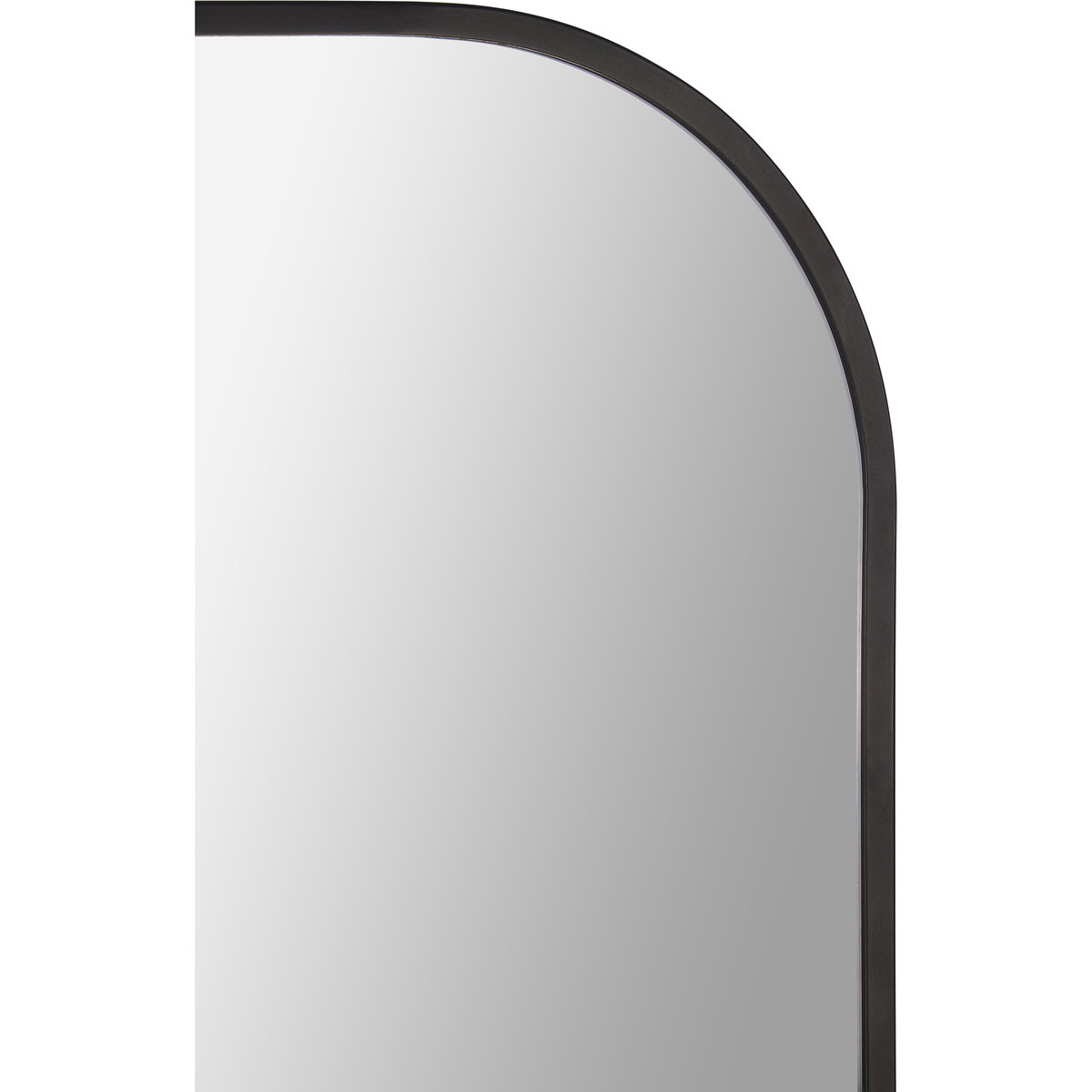 Luka Wall Mirror, by Renwil, 40" height x 0.75" depth View 5